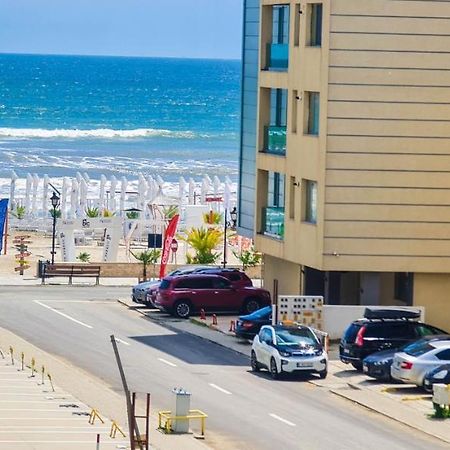 Luiza Apartament - Bavaro Residence - Mamaia Nord 那沃达利 外观 照片