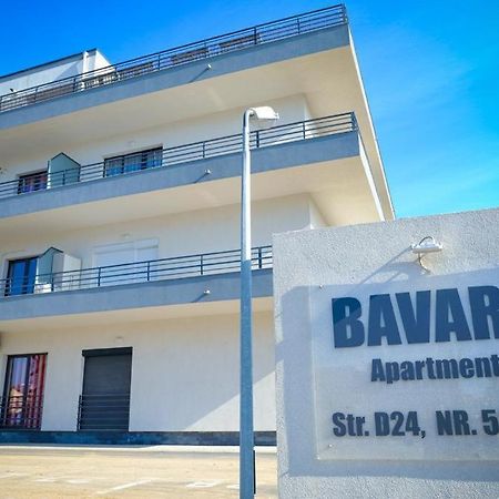 Luiza Apartament - Bavaro Residence - Mamaia Nord 那沃达利 外观 照片