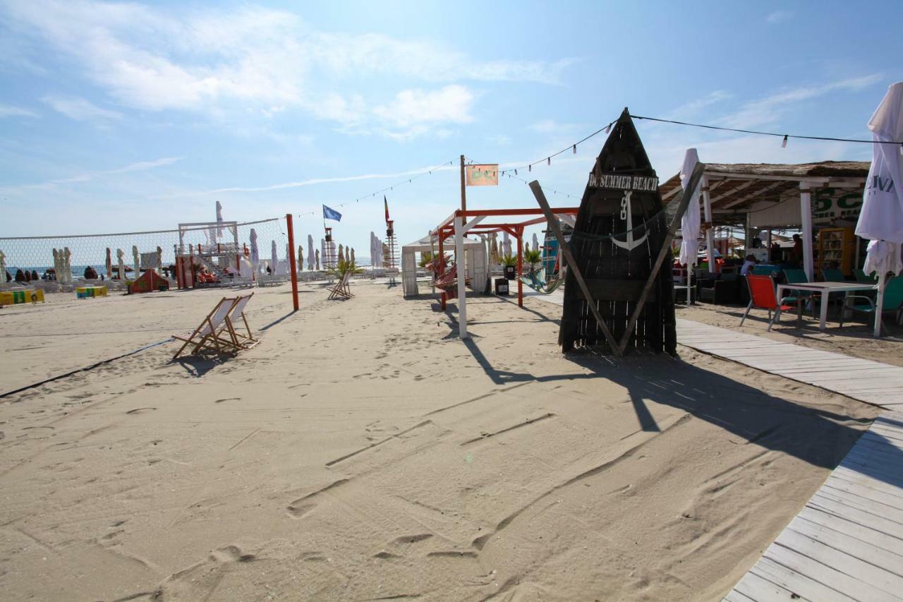 Luiza Apartament - Bavaro Residence - Mamaia Nord 那沃达利 外观 照片