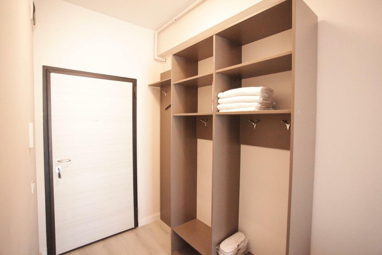 Luiza Apartament - Bavaro Residence - Mamaia Nord 那沃达利 外观 照片