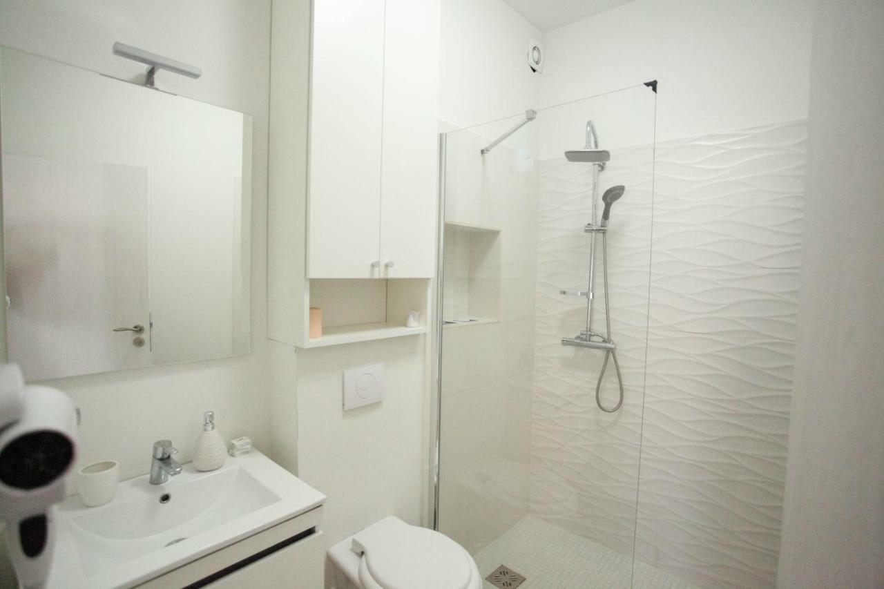 Luiza Apartament - Bavaro Residence - Mamaia Nord 那沃达利 外观 照片